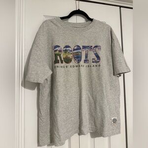 Roots Prince Edward Island Local Tee